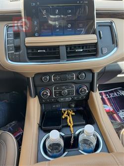 شيفروليه تاهو